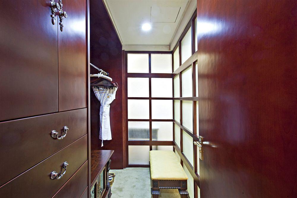 Regal Plaza Hotel, Hangzhou Buitenkant foto